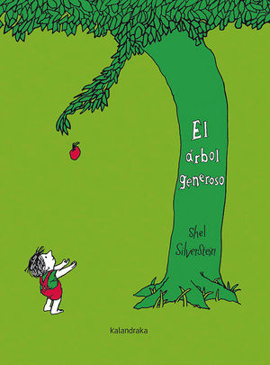 EL RBOL GENEROSO