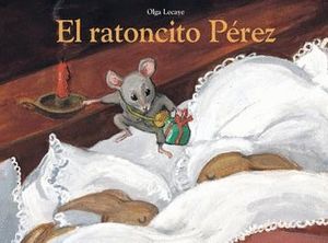 LA HISTRIA DEL RATONCITO PEREZ (CATAL)