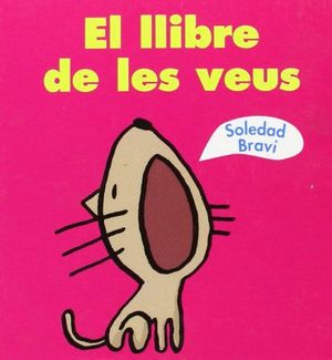 EL LLIBRE DE LES VEUS