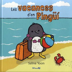 LES VACANCES D'EN PING