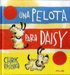 UNA PELOTA PARA DAISY