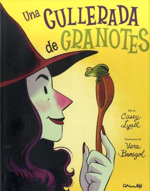 UNA CULLARADA DE GRANOTES