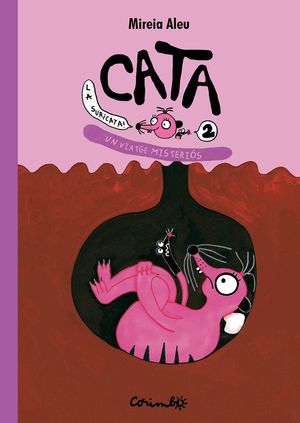 UN VIATGE MISTERI�S