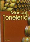 MANUAL DE TONELERA