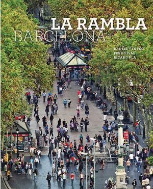 LA RAMBLA DE BARCELONA