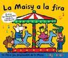 LA MAISY A LA FIRA