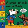 ANIMALS DEL MN AMB LA MAISY