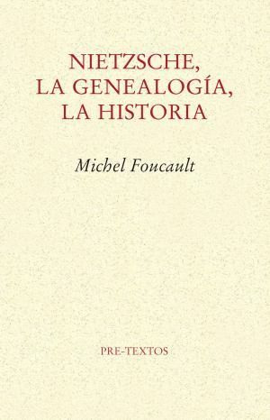 NIETZSCHE, LA GENEALOGA, LA HISTORIA