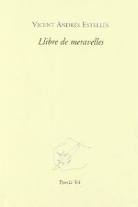 LLIBRE DE MERAVELLES