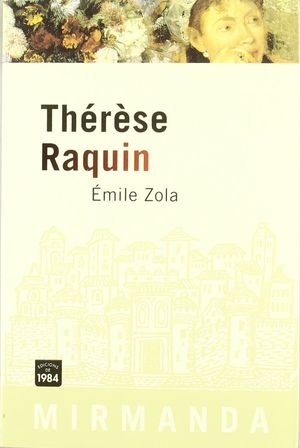 THRSE RAQUIN