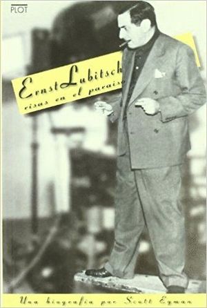 ERNST LUBITSCH