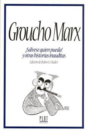 GROUCHO MARX