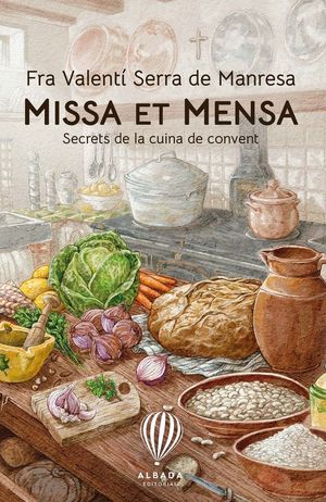 MISSA ET MENSA