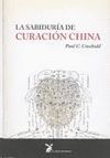 LA SABIDURA DE CURACIN CHINA