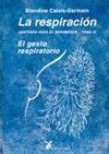 LA RESPIRACIN