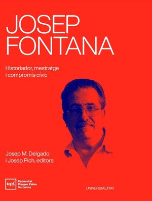 JOSEP FONTANA