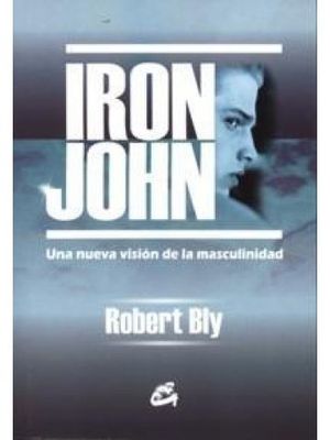 IRON JOHN