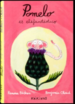 POMELO ES ELEFANTSTICO