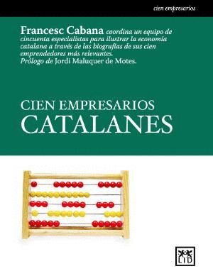 CIEN EMPRESARIOS CATALANES