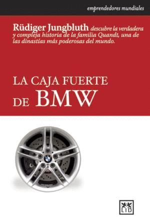 LA CAJA FUERTE DE BMW