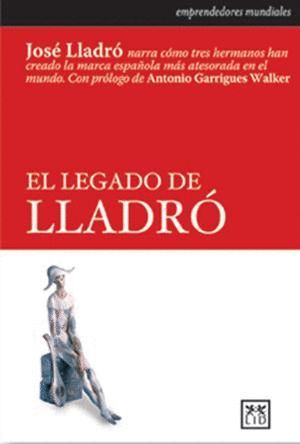 EL LEGADO DE LLADR