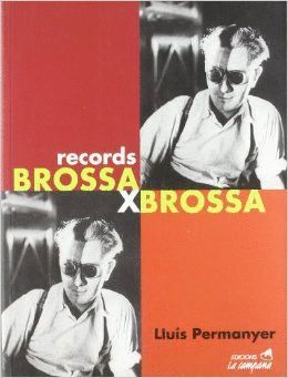 BROSSA X BROSSA