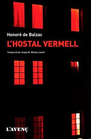 L'HOSTAL VERMELL