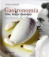 GASTRONOMA CON SELLO PROPIO