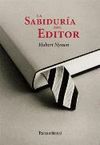 LA SABIDURA DEL EDITOR