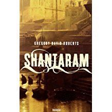 SHANTARAM