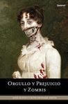 ORGULLO Y PREJUICIO Y ZOMBIS