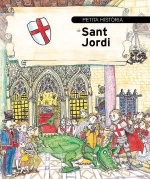 PETITA HIST�RIA DE SANT JORDI