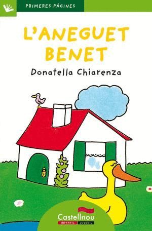 L'ANEGUET BENET