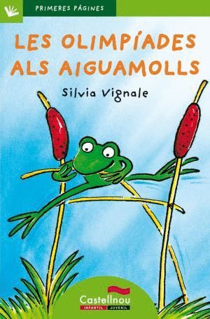 LES OLIMPADES ALS AIGUAMOLLS