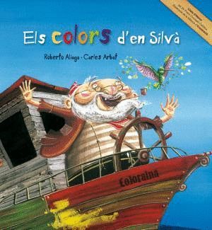 ELS COLORS D'EN SILV�