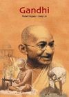 GANDHI CAT