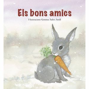 ELS BONS AMICS