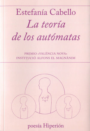 LA TEORA DE LOS AUTMATAS