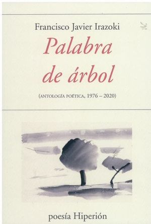 PALABRA DE ÁRBOL
