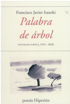 PALABRA DE RBOL