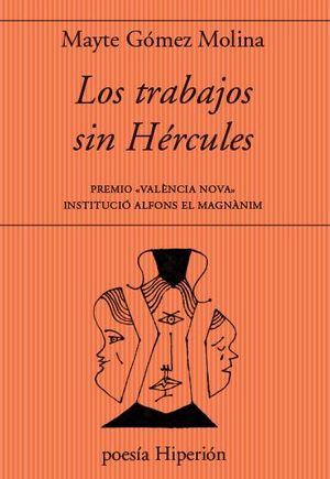 LOS TRABAJOS SIN HRCULES