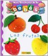 LAS FRUTAS