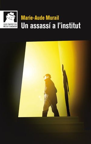 UN ASSASS A L'INSTITUT