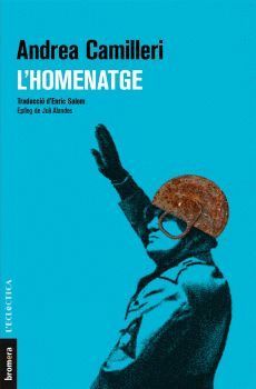 L'HOMENATGE