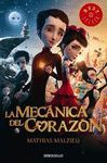 LA MECNICA DEL CORAZN