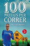 100 MOTIUS PER CRRER