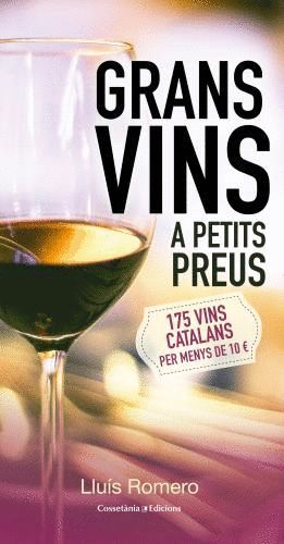 GRANS VINS A PETITS PREUS