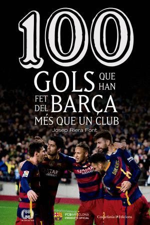 100 GOLS QUE HAN FET AL BARA MS QUE UN CLUB