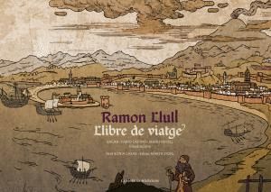 ELS VIATGES DE RAMON LLULL