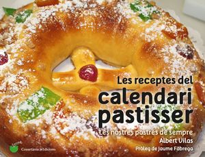 LES RECEPTES DEL CALENDARI PASTISSER